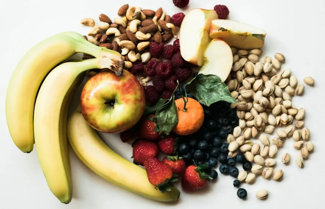Serotonin, Mood, and Why Carbs Feel Like Medicine (Image Credits: Unsplash)