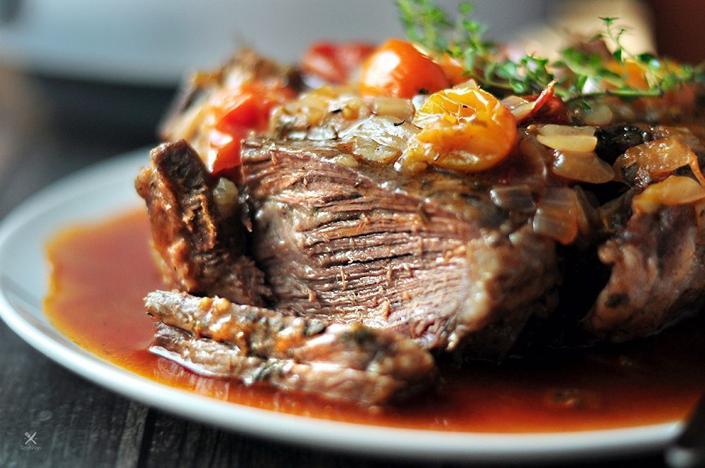 Fusion Dishes That Confuse More Than Delight (Image Credits: Wikimedia)