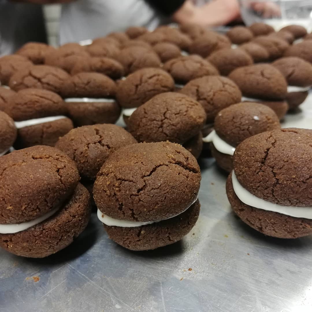 Classic Cookies: A Nostalgic Treat (image credits: wikimedia)