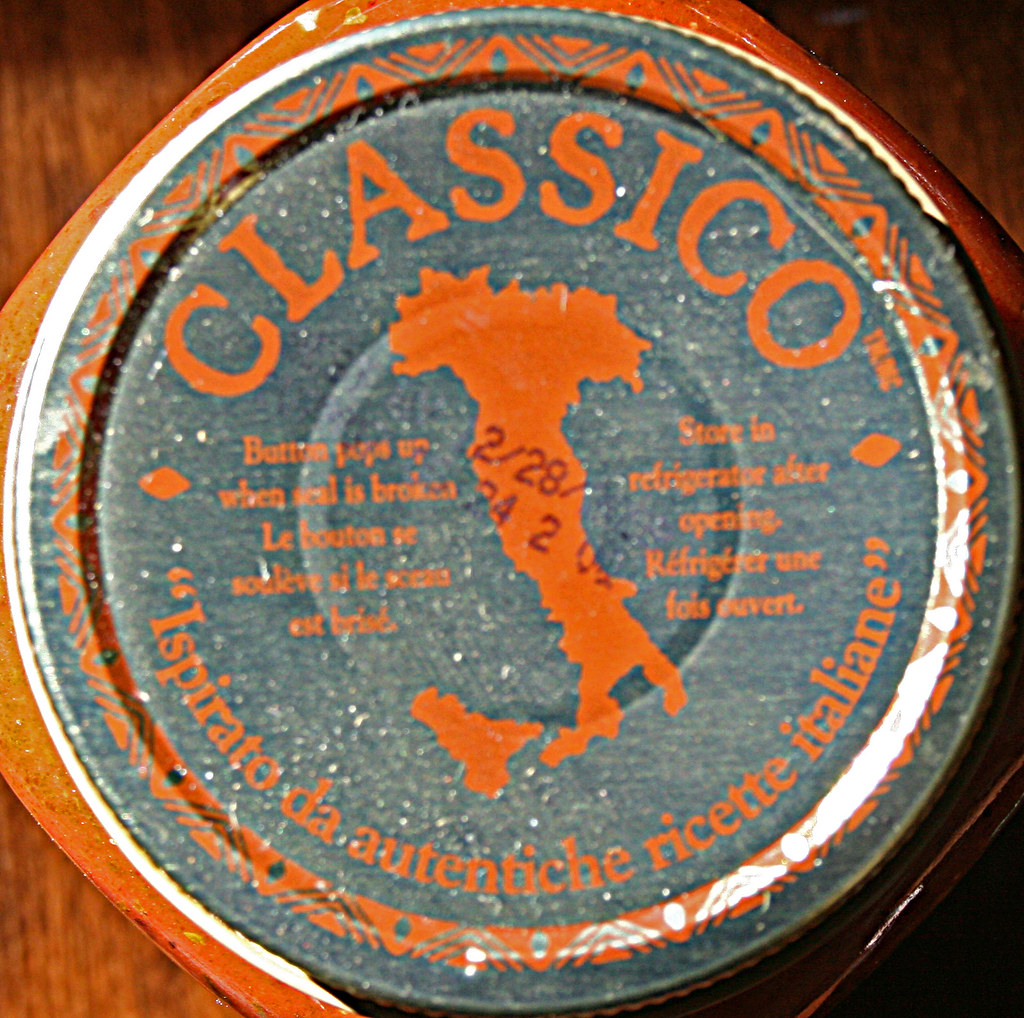 Pasta Sauces: Sweetening the Savory (image credits: flickr)