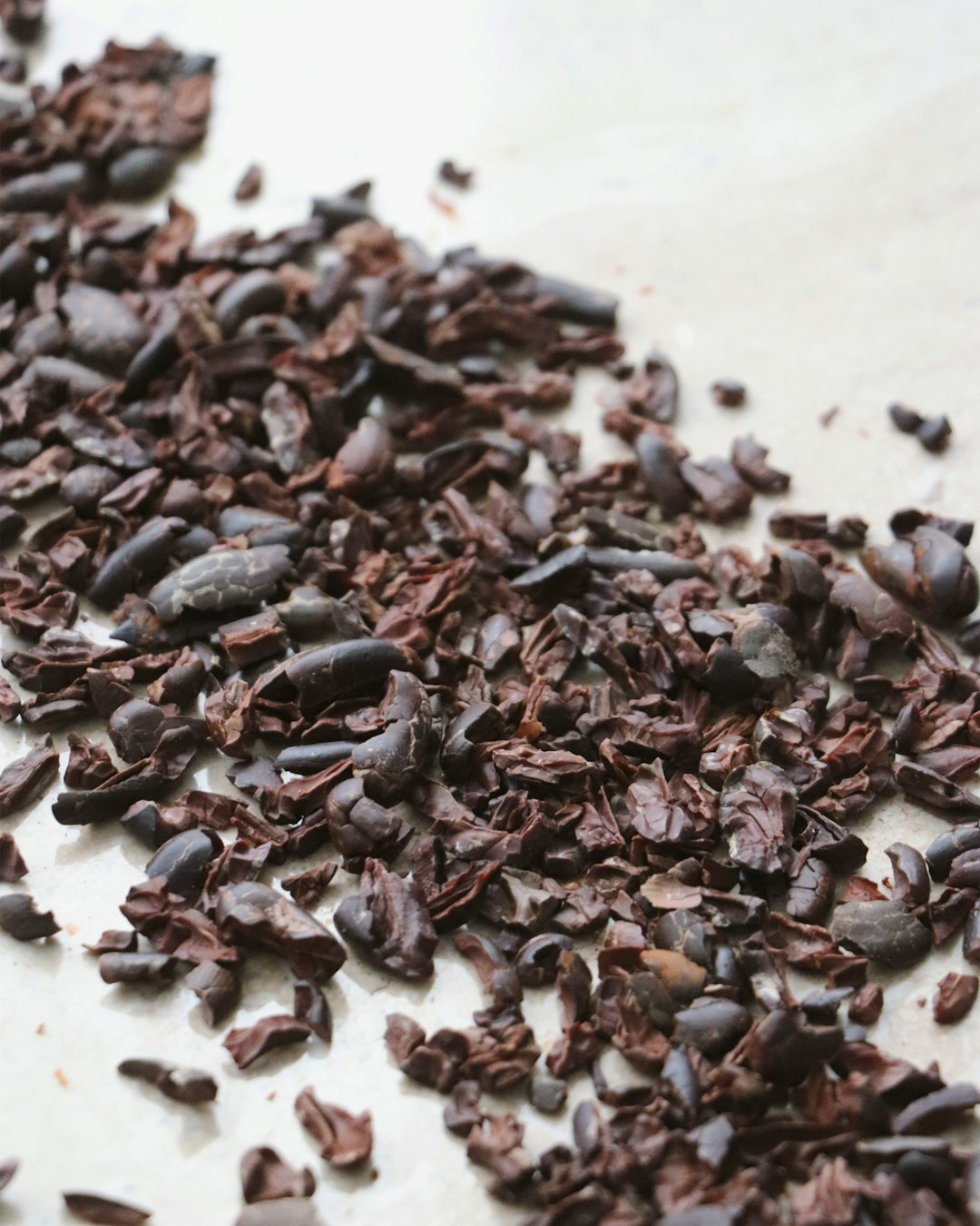 Cacao Nibs: Chocolate in Its Purest Form (image credits: unsplash)