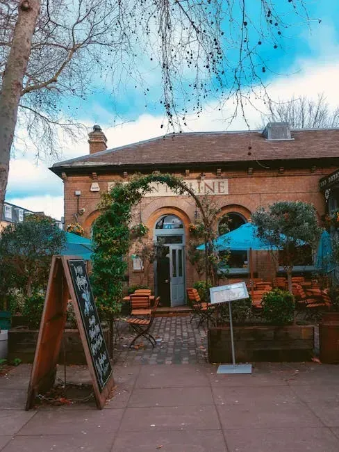 The Numbers Behind Where Americans Are Actually Landing (Image Credits: Pexels)