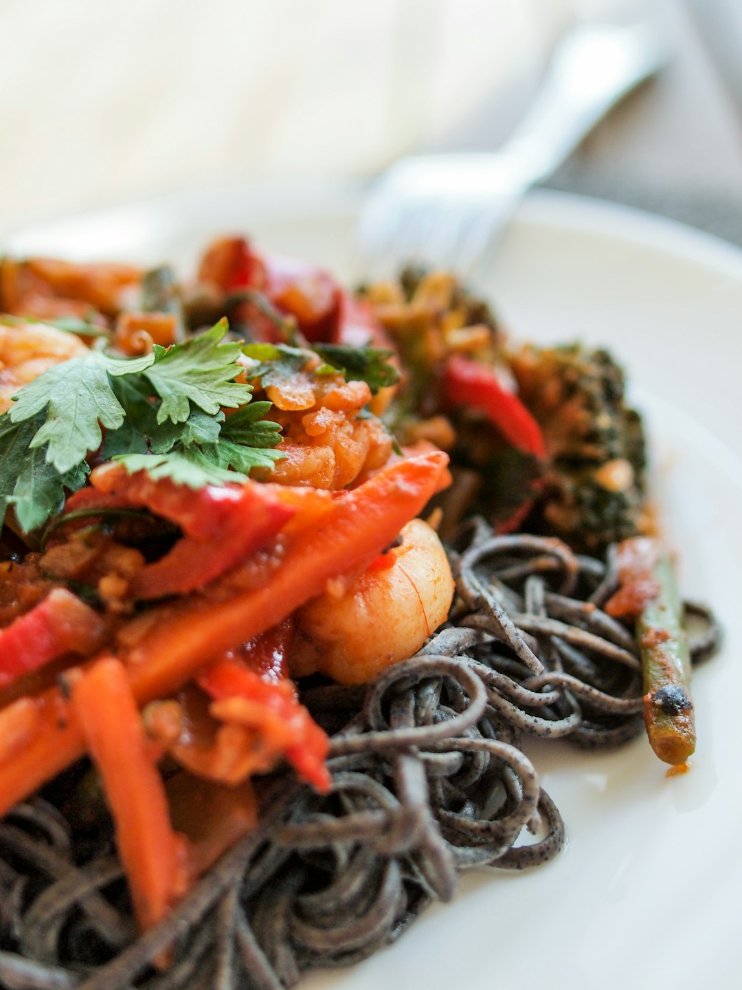 Try Seafood and Fish for Lean Protein (image credits: unsplash)