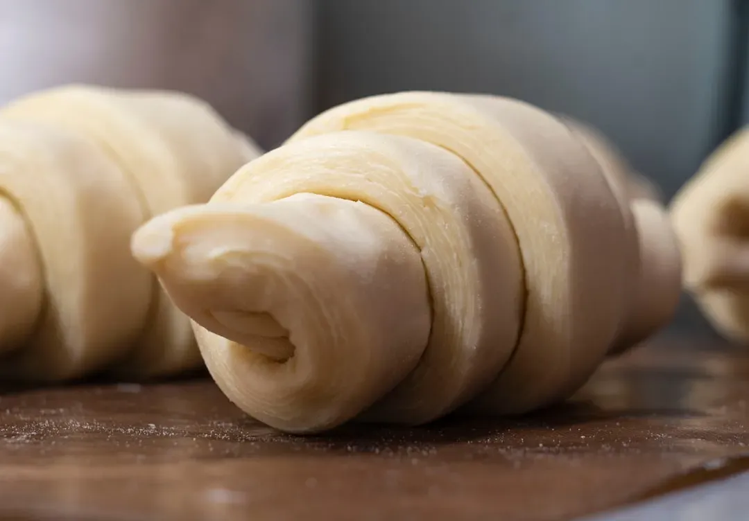 The Mistake That Ruins Croissants Before You Even Start (Image Credits: Unsplash)