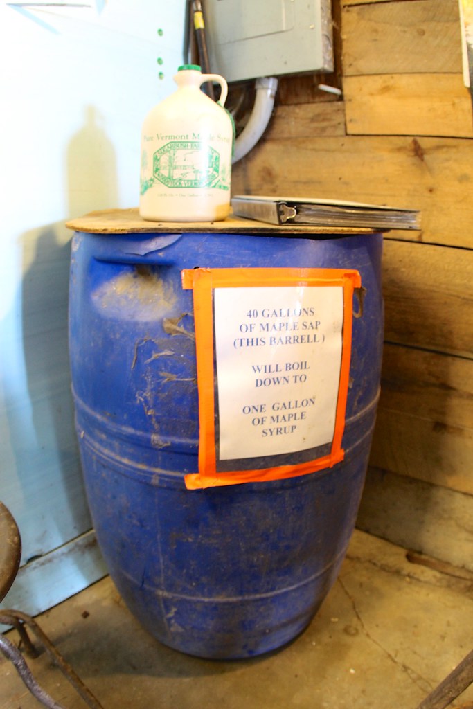 When Liquid Gold Became Liquid Greed (image credits: flickr)