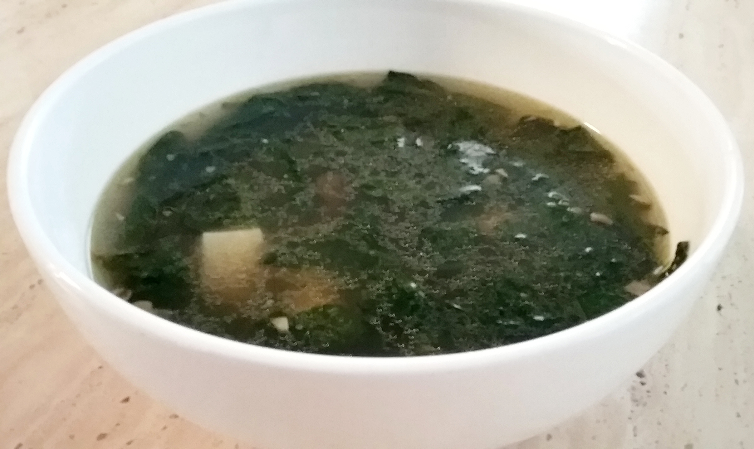 Campbell's Pepper Pot Soup (Image Credits: Wikimedia)