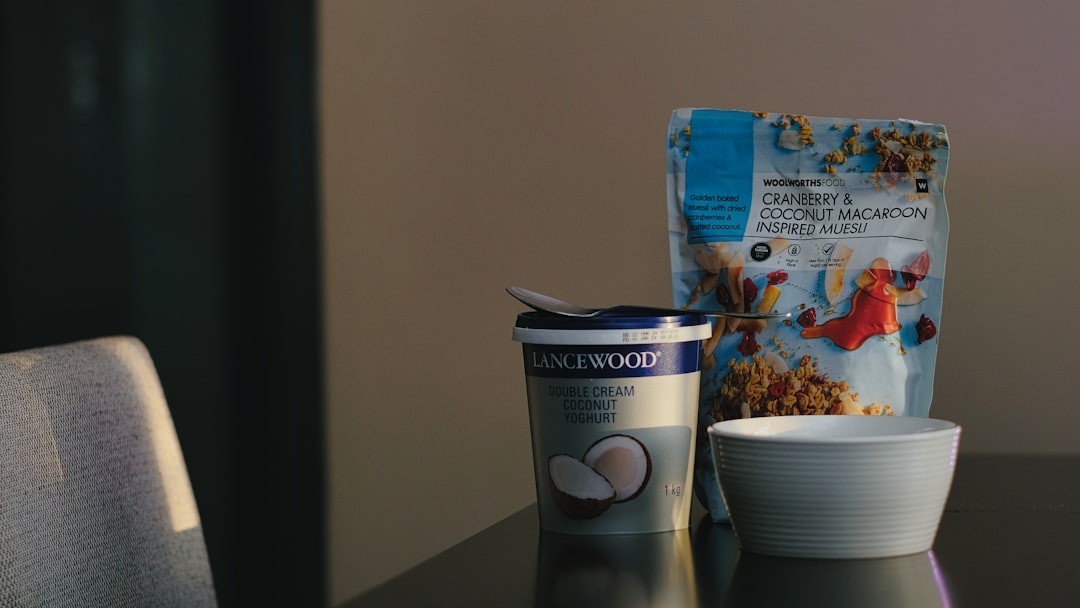 The Current Date Labeling System Works Fine (image credits: unsplash)