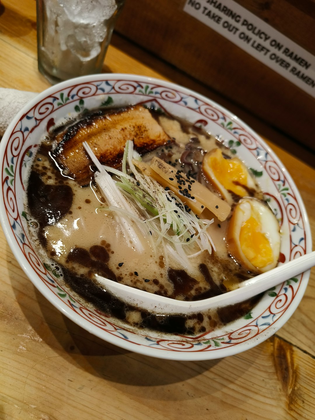 Umami in Global Cuisines: A Flavor That Unites (image credits: unsplash)