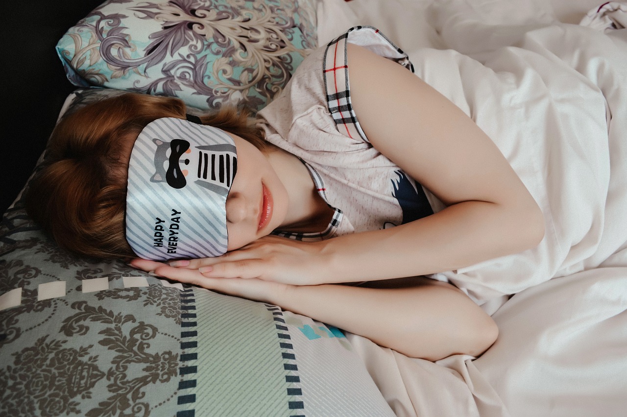 10. Underestimating the Importance of Sleep (image credits: pixabay)