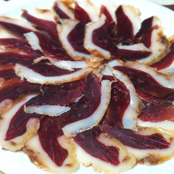 Spain: European Meat Powerhouse (Image Credits: Wikimedia)