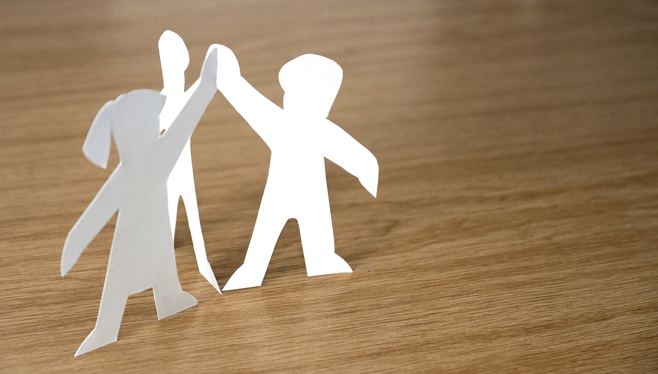 A Call for Global Culinary Unity (image credits: pixabay)