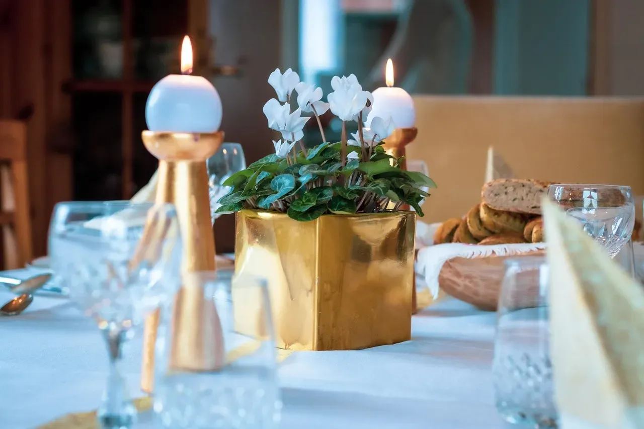 Special Occasions and Celebrations (Image Credits: Pixabay)