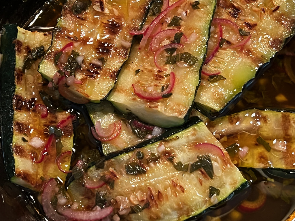 Sustainable Grilling - The Environmental Angle That's Winning Hearts (image credits: flickr)