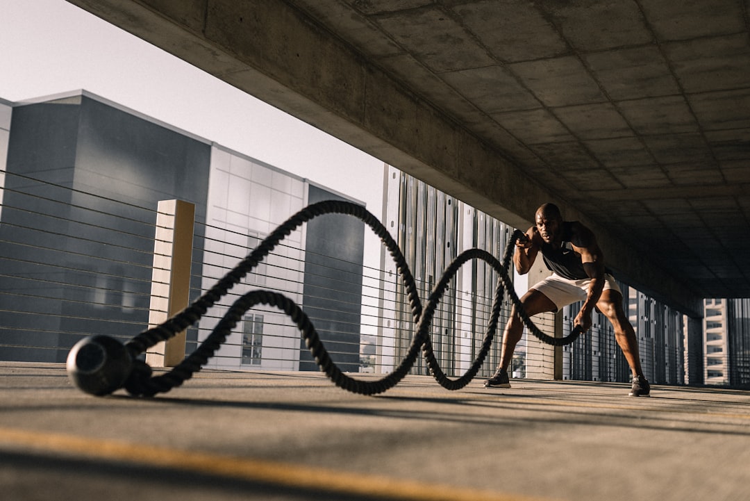 Myth 9: You Must Exercise for Long Periods to See Results (image credits: unsplash)