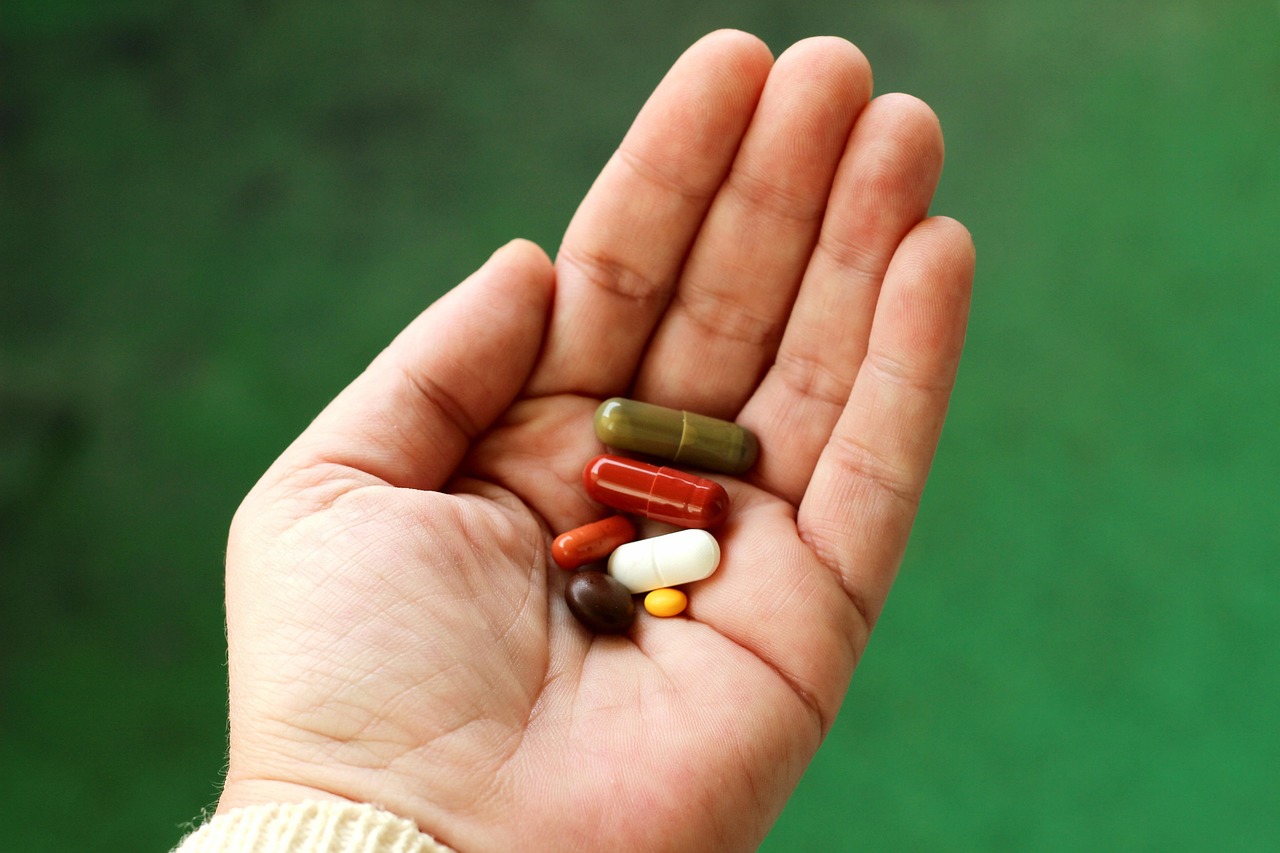 Health Effects: What New Research Tells Us (image credits: pixabay)