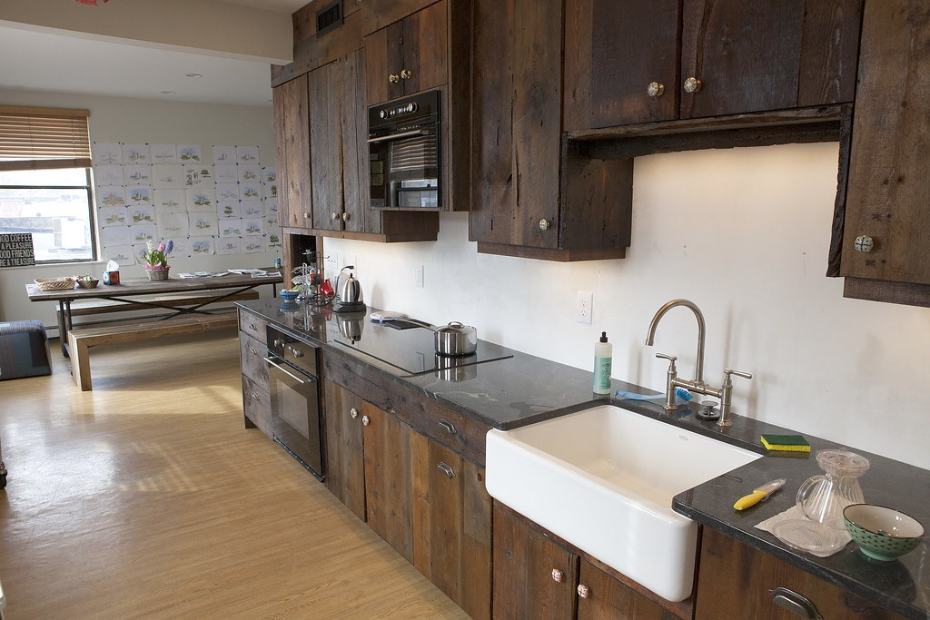 The Lodge as a Multi-Purpose Business Hub (image credits: flickr)