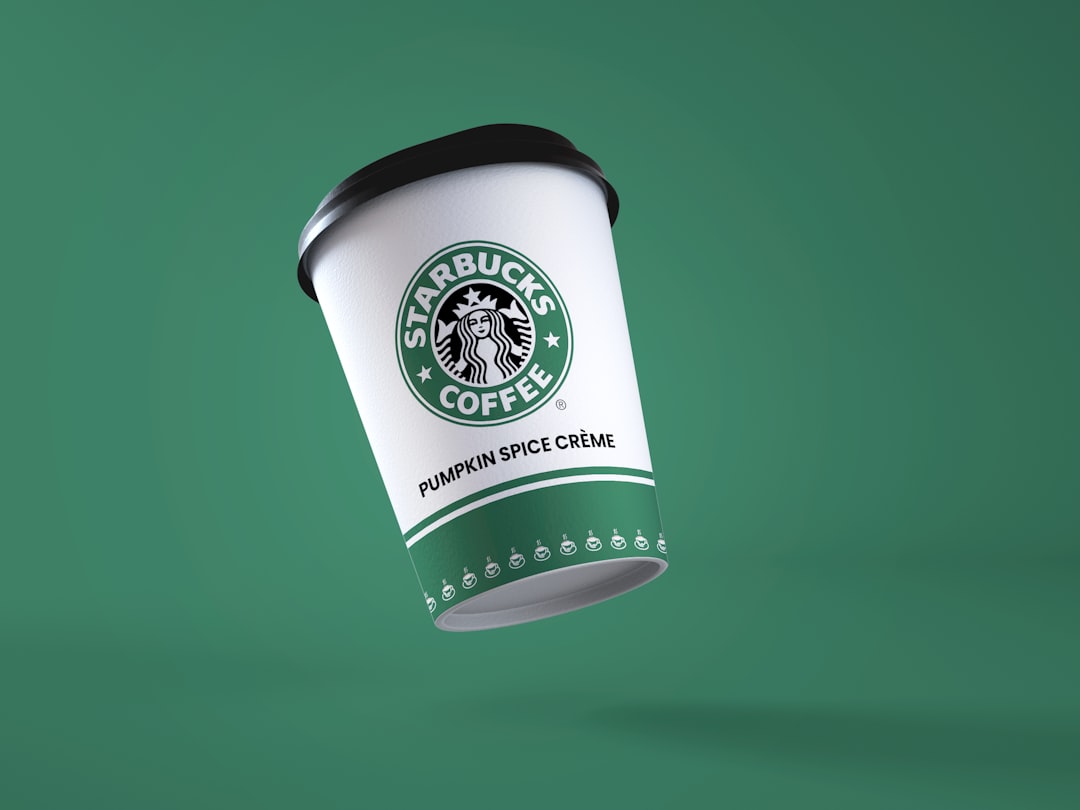 Starbucks (image credits: unsplash)