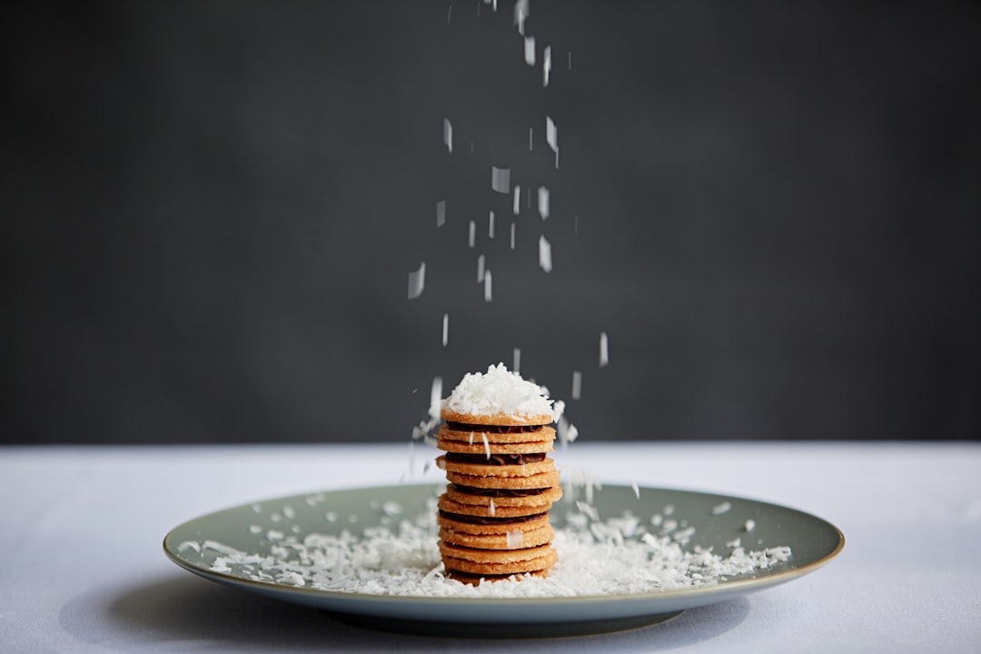 Tim Tam Biscuits: Australian Icon on the Brink (image credits: unsplash)
