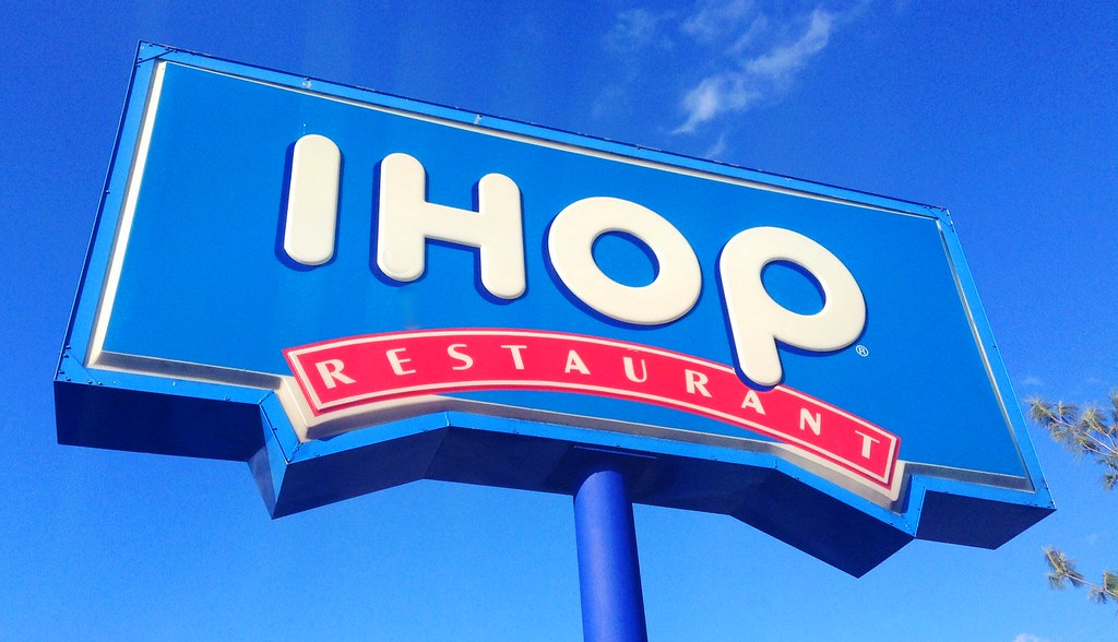 IHOP: International House of Price Shock (Image Credits: Flickr)