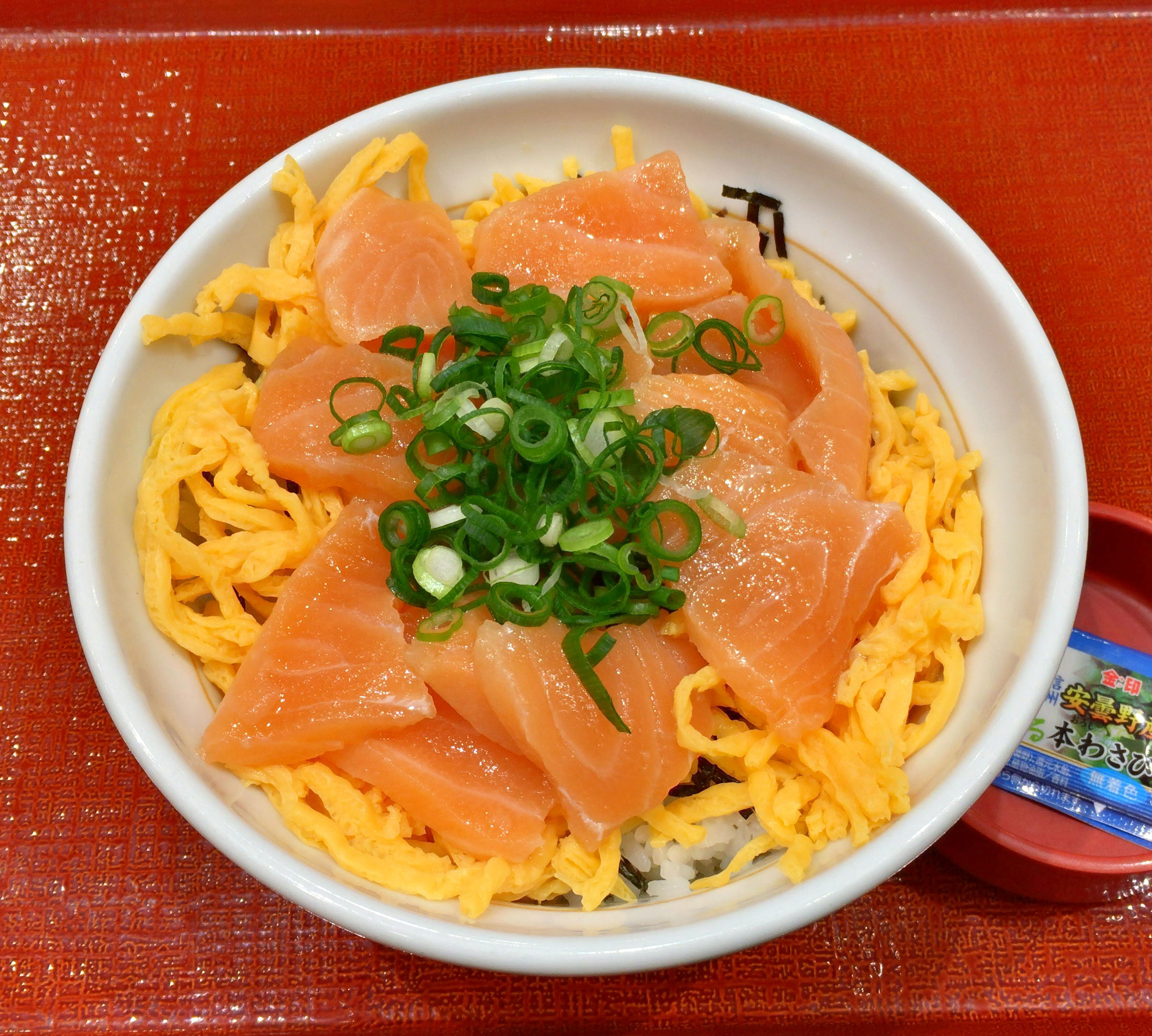 Step-by-Step: Tonight’s Anti-Inflammatory Salmon Bowl (image credits: wikimedia)
