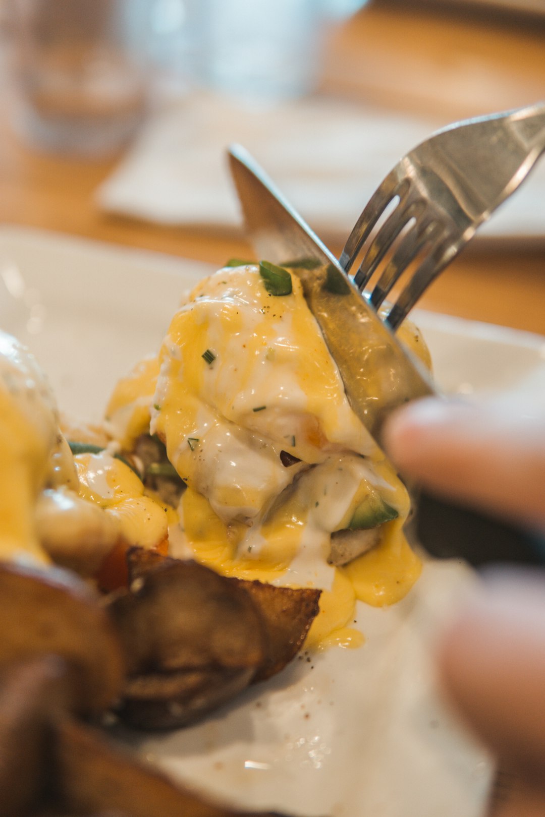 The Nutritional Upside: Are Cured Yolks Good for You? (image credits: unsplash)