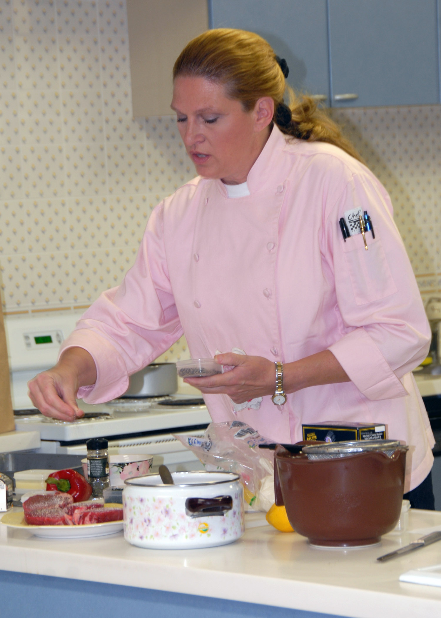 Stay Informed About Gluten-Free Trends (image credits: wikimedia)