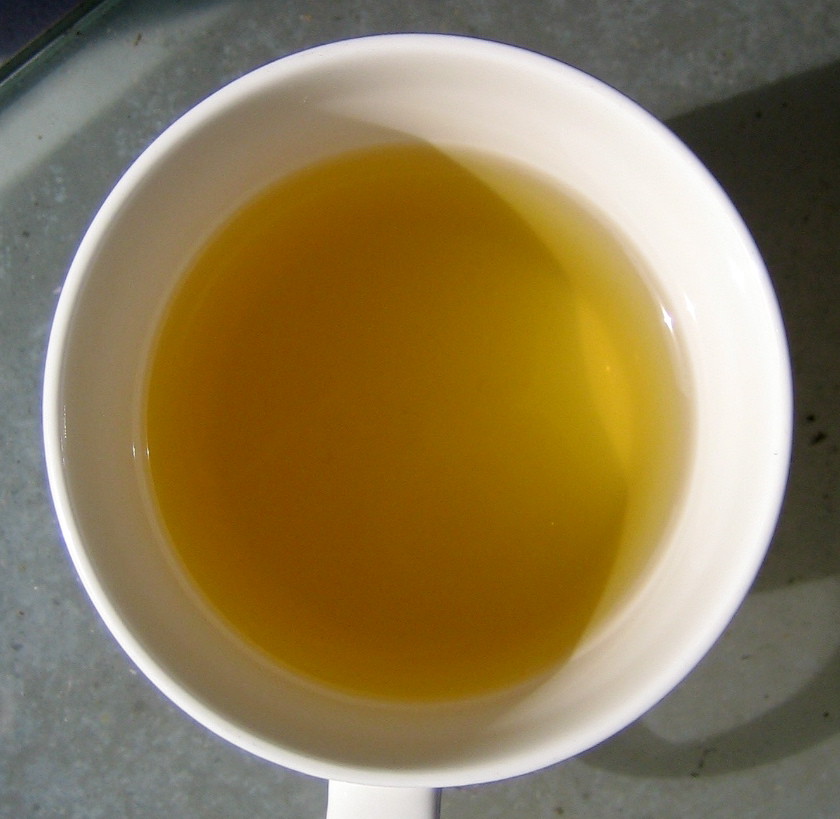 Chamomile Tea Creates the Perfect Wind-Down Ritual (image credits: flickr)