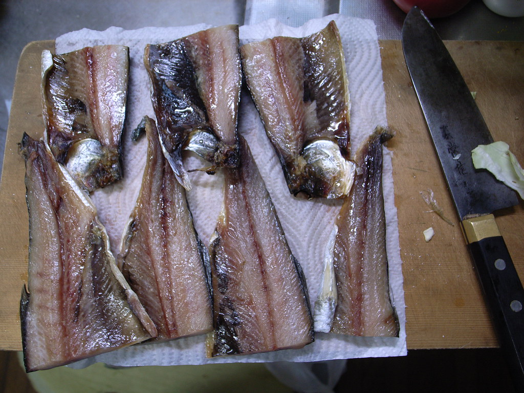 Herring - The Overlooked Omega-3 Champion (image credits: flickr)