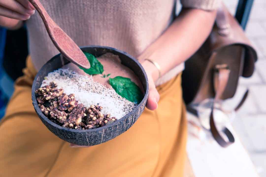 Chia Seeds: Tiny Seeds, Big Impact (image credits: unsplash)