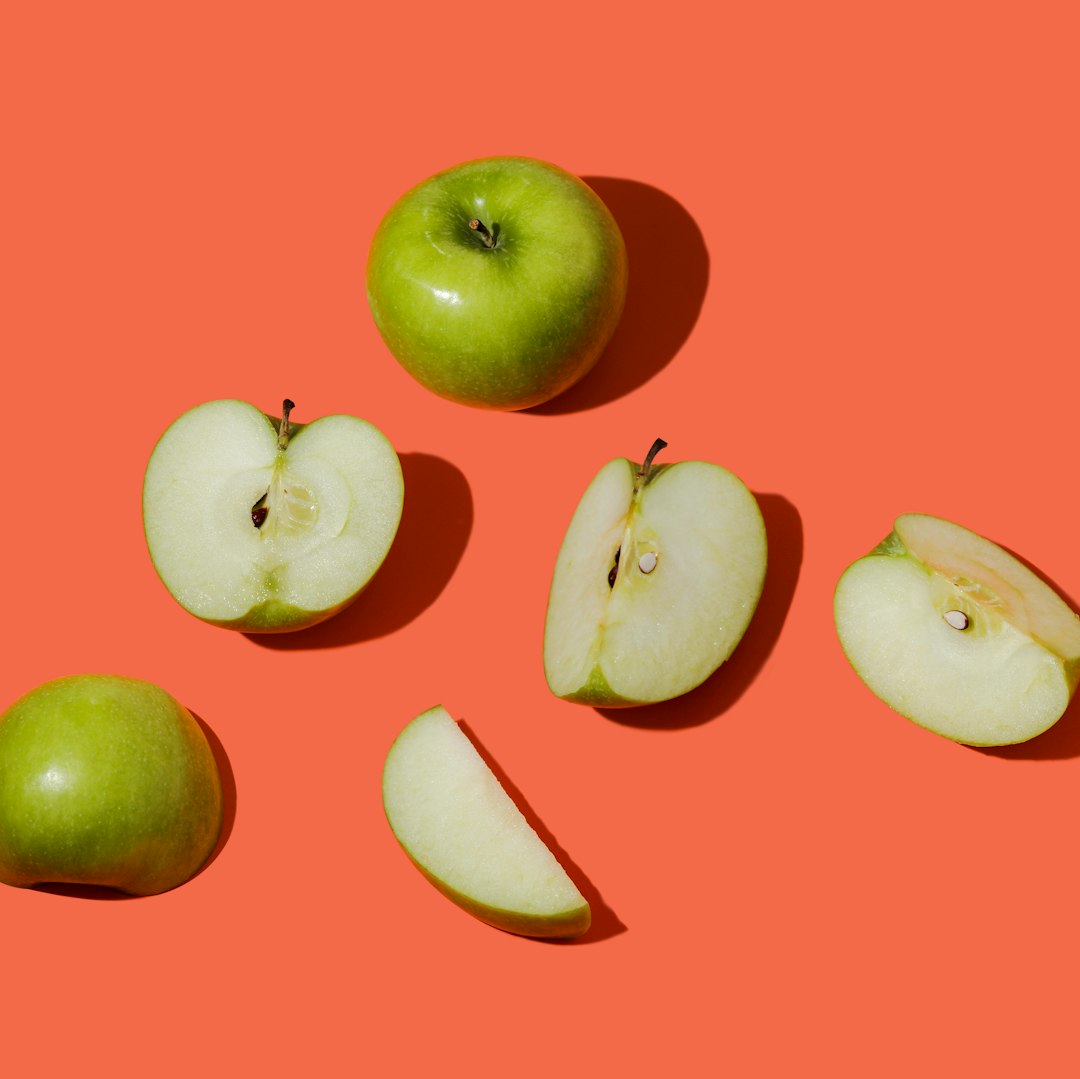 Apple Slices at McDonald’s (image credits: unsplash)
