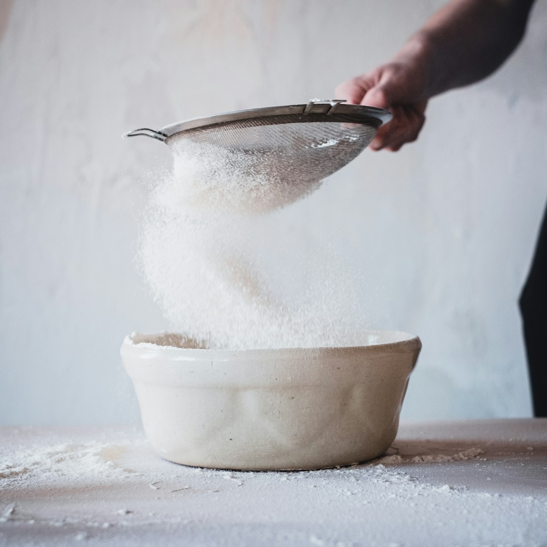 Confectioners’ Sugar: The Final Touch Costs More (image credits: unsplash)
