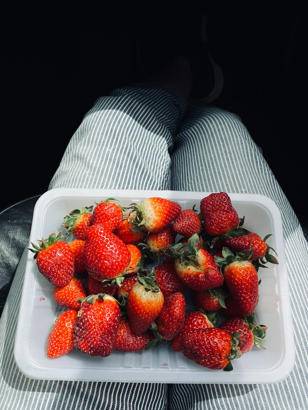 Overeating After a Workout (image credits: unsplash)