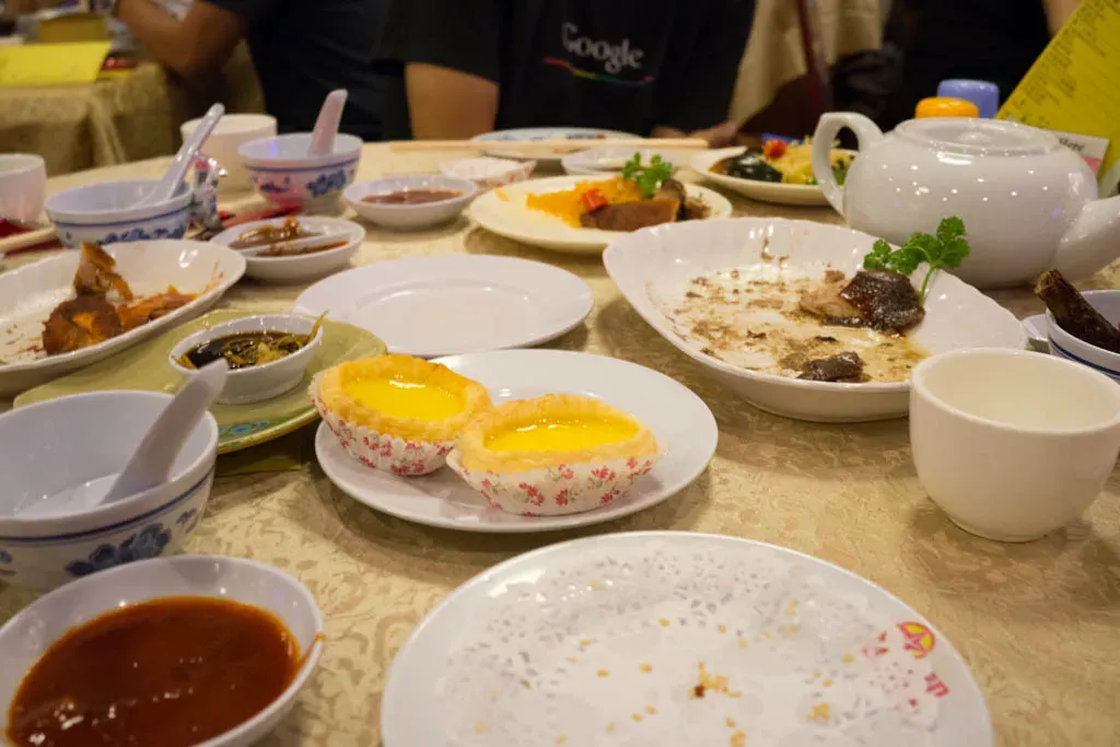 1. Going Back for More on a Dirty Plate (Charles Haynes, Flickr, CC BY-SA 2.0)