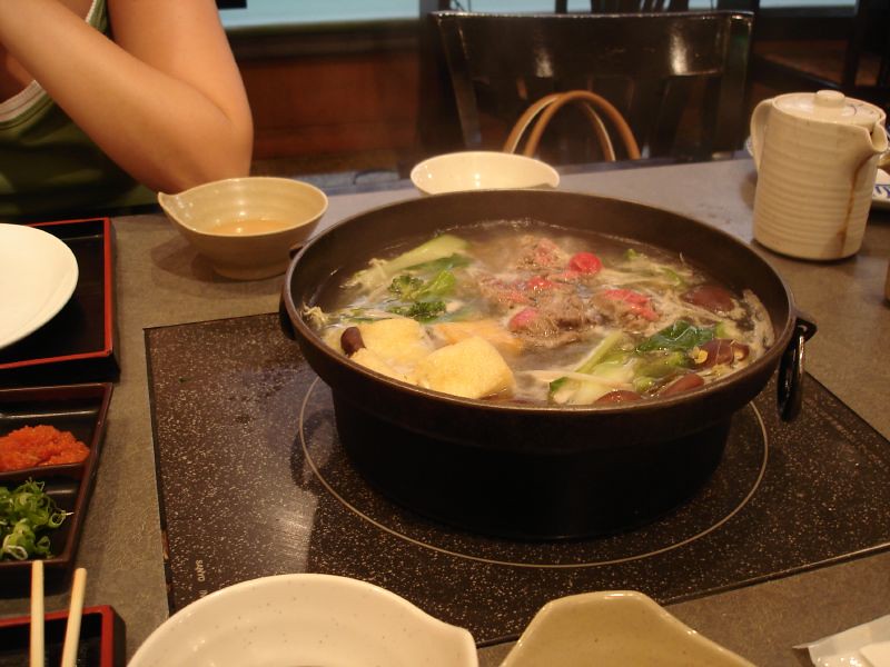 Asian-Inspired Hot Pot and Noodle Soups (Image Credits: Flickr)