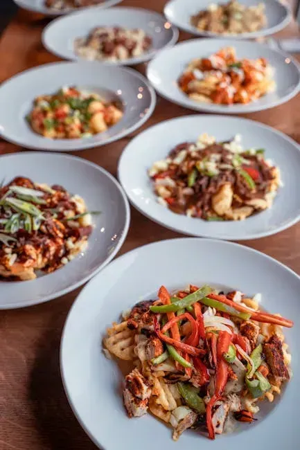 4. Anything Listed as a "Chef's Special" on a Sunday or Monday (Image Credits: Pexels)