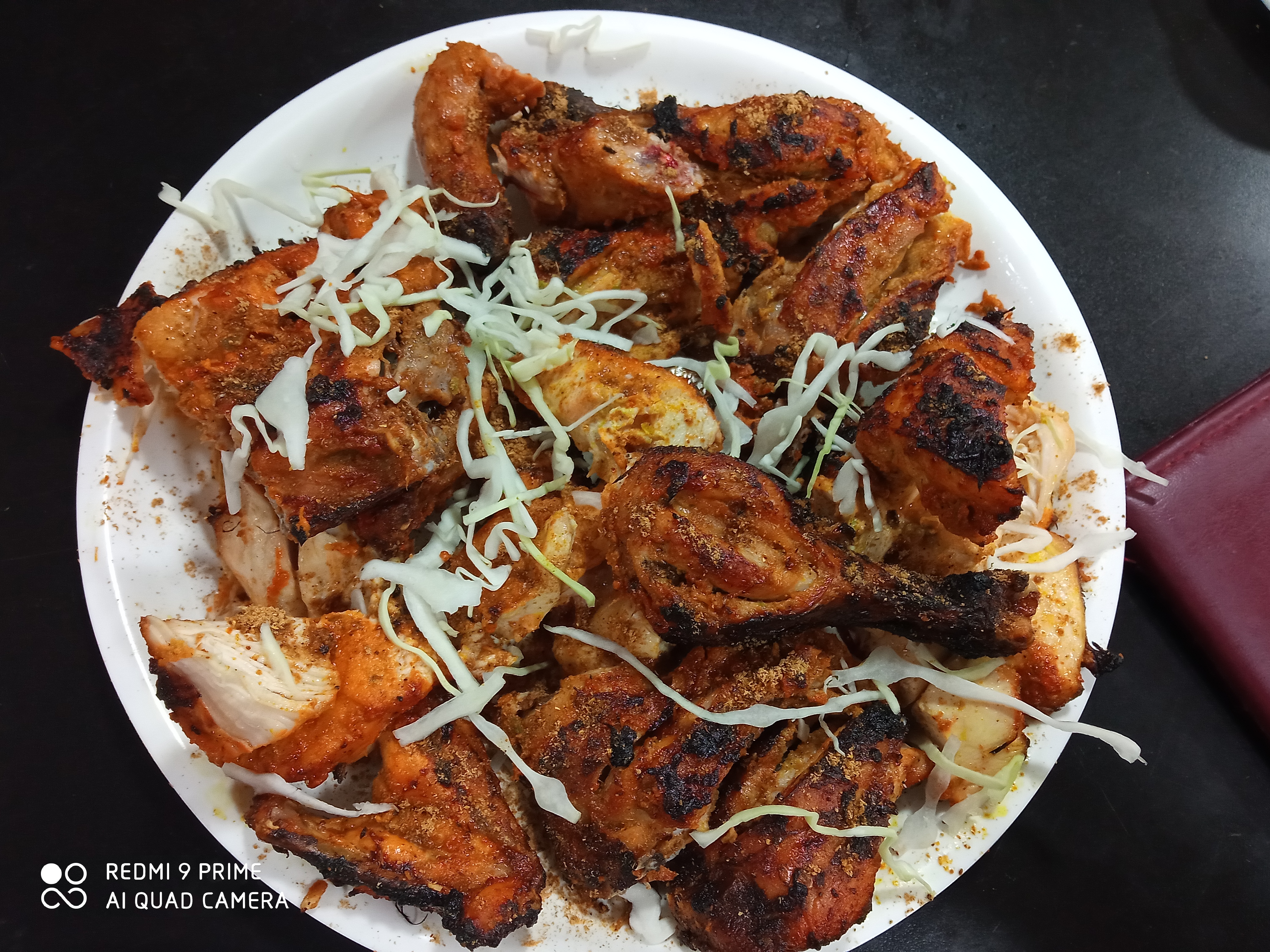 Mastering the Art of Seasoning (Image Credits: Wikimedia)