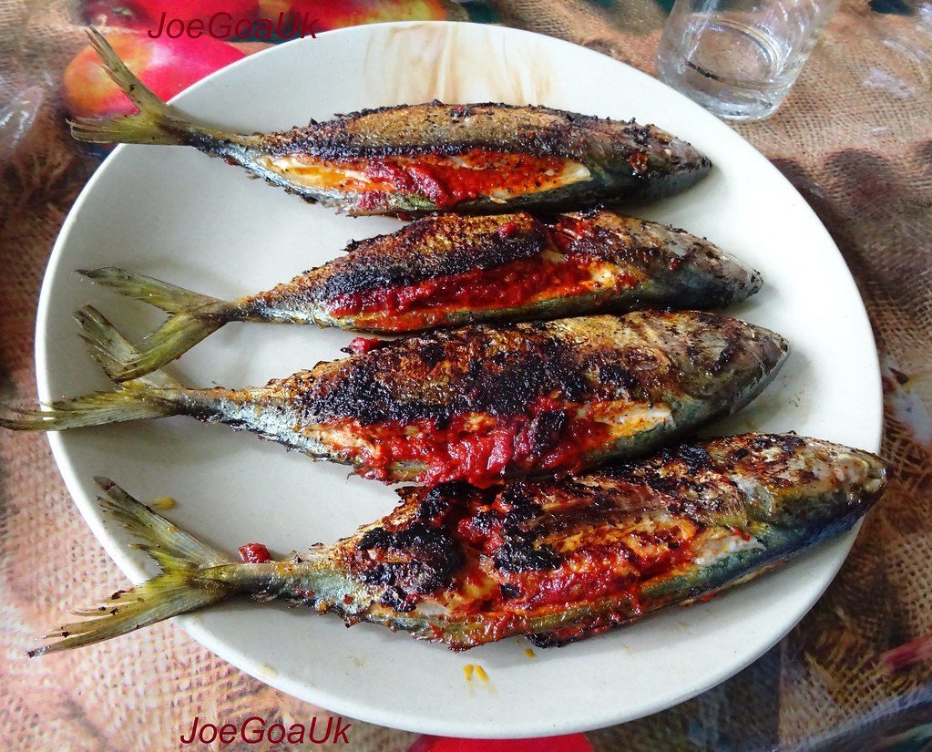 Monday Seafood (Image Credits: Flickr)