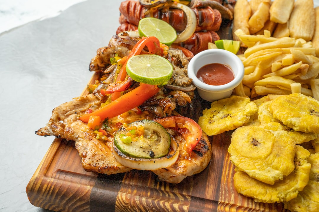 Colombia Pioneers the World's First Ultra-Processed Food Tax (image credits: unsplash)