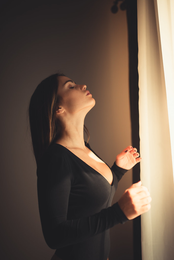 Mood Swings and Unexplained Anxiety (image credits: flickr)