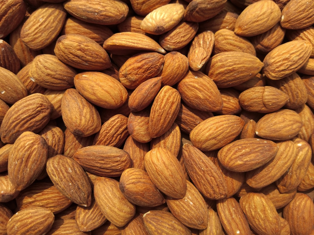 Nutritional Benefits: More Than Just Gluten-Free (image credits: unsplash)