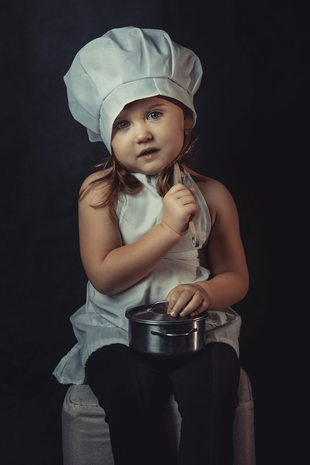 Kid Cuisine Frozen Dinners (image credits: unsplash)
