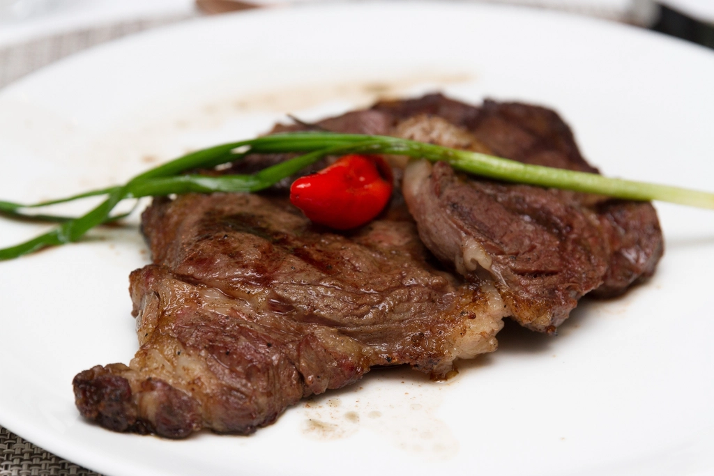 9. What to Eat to Boost B12 Levels (image credits: rawpixel)
