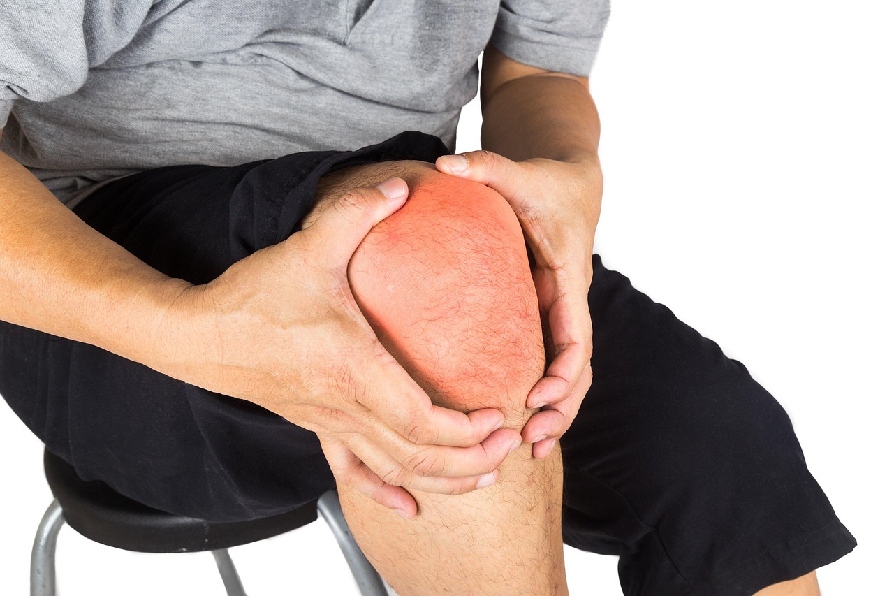 When Your Joints Start Creaking Like Old Hinges (image credits: pixabay)
