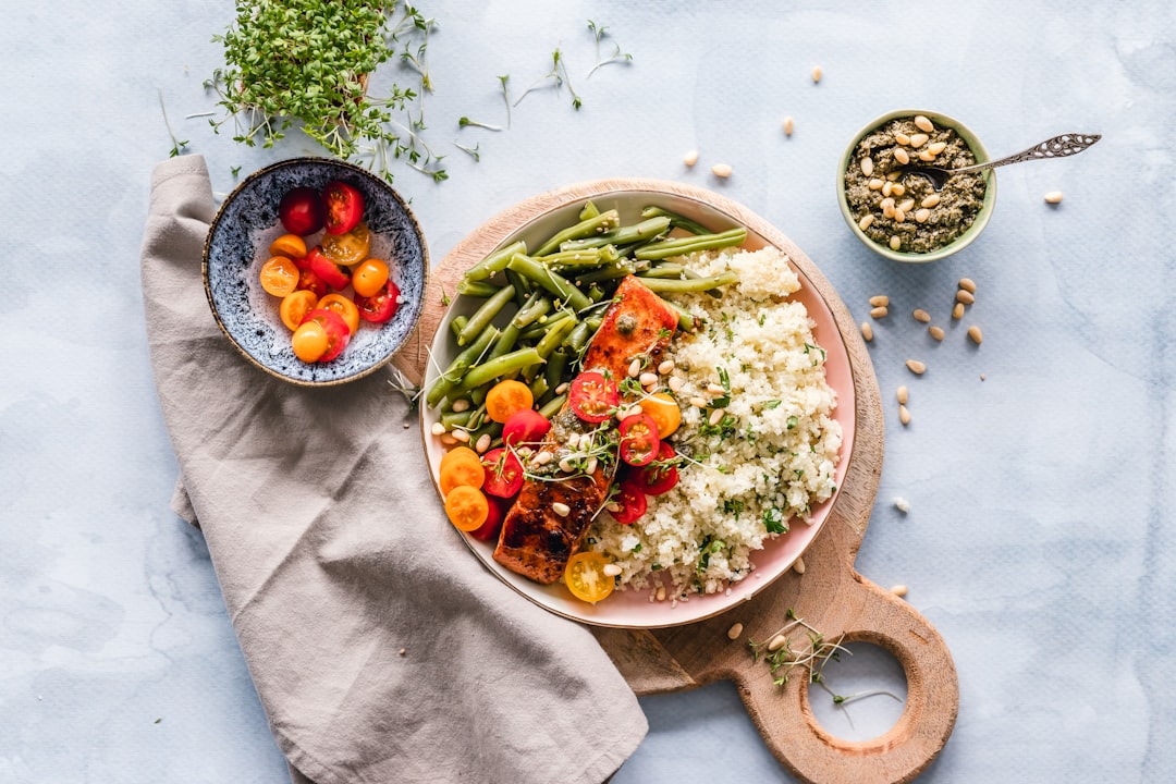 Changing Tastes and Health Trends (image credits: unsplash)