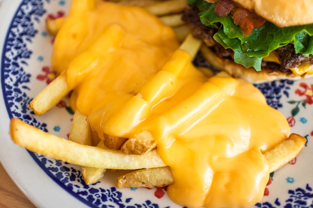 Importance of Temperature Control (image credits: unsplash)