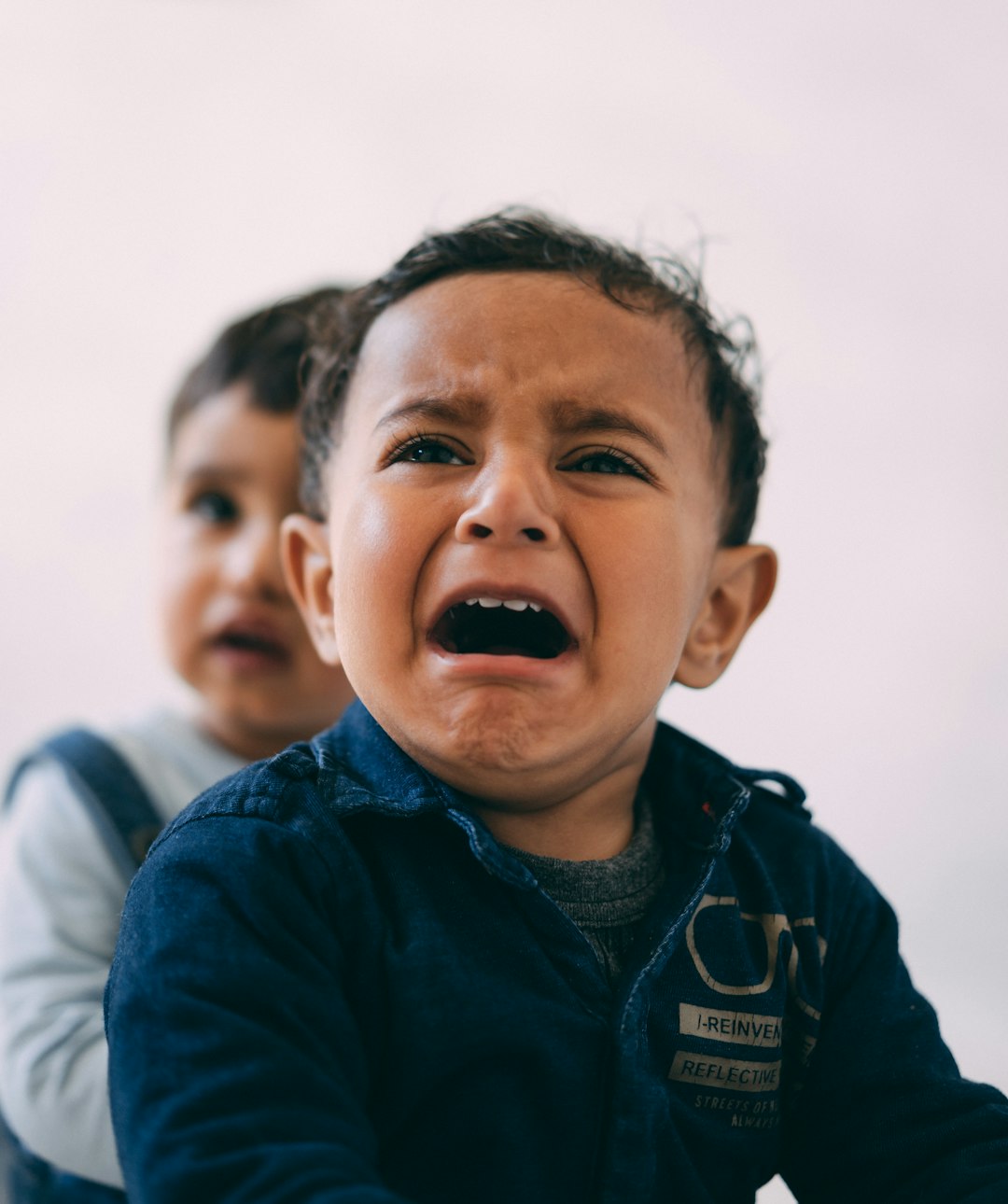 Creating Emotional Regulators Instead of Teaching Self-Control (image credits: unsplash)