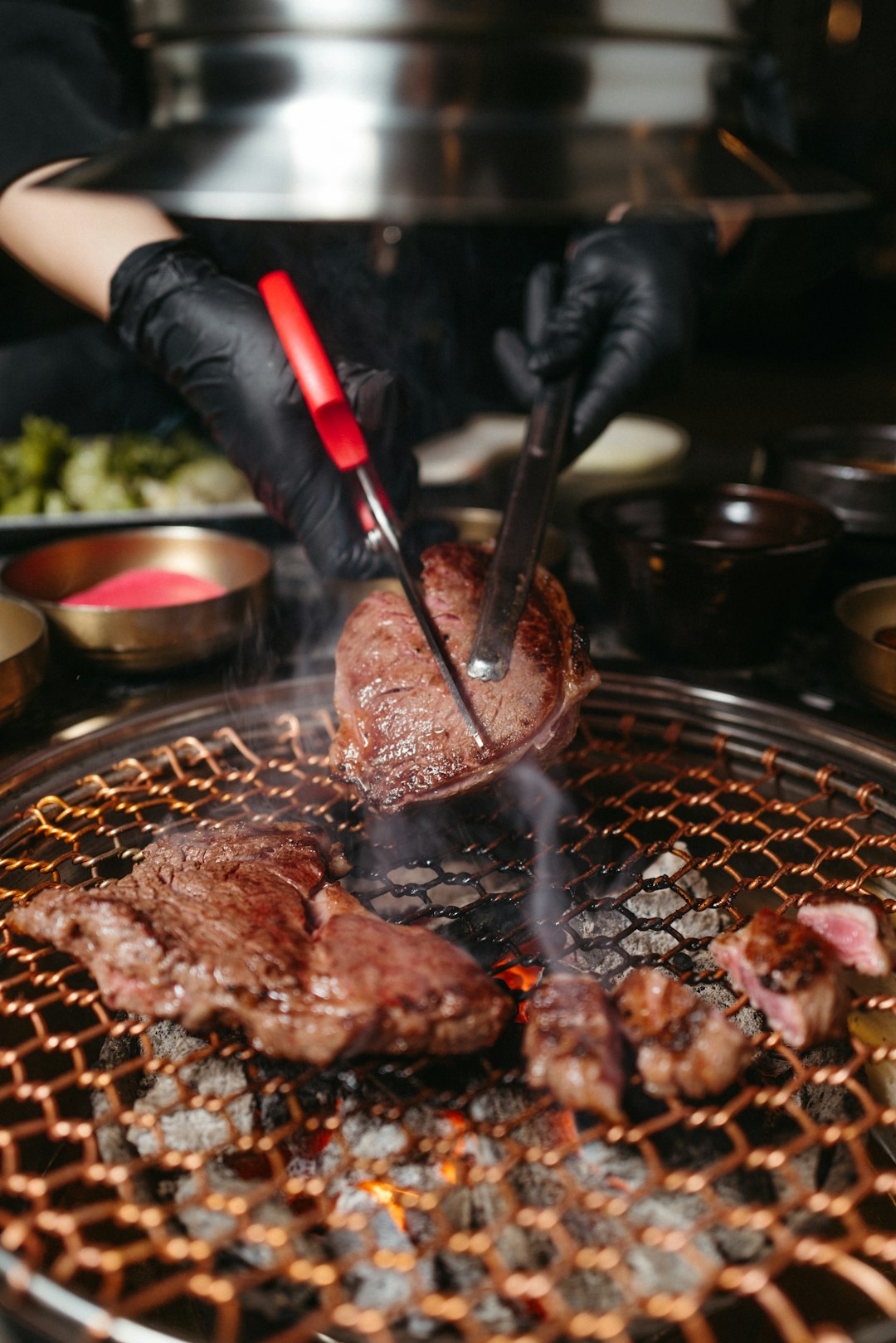 Sonny's BBQ: Southern Hospitality on the Highway (image credits: unsplash)