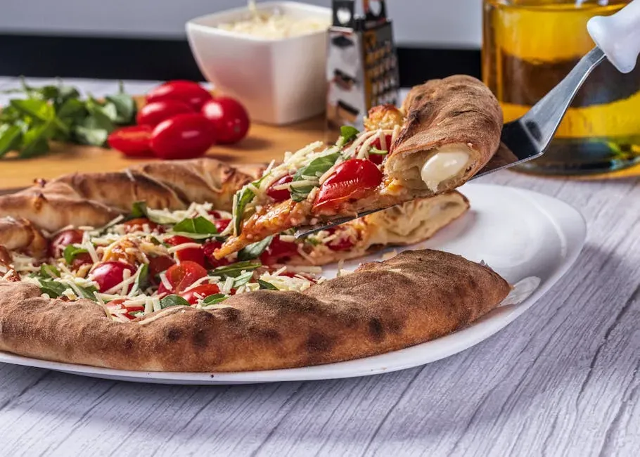 7. DiGiorno Stuffed Crust - Indulgent, Filling, and Exactly What It Claims (Image Credits: Pexels)