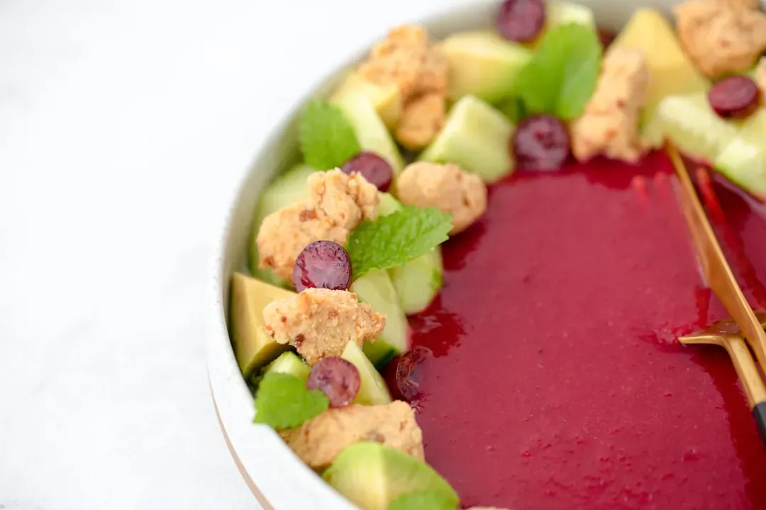 Umami and Your Health: More Than Just Flavor (Image Credits: Unsplash)