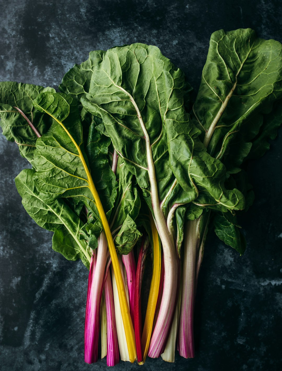 Collard Greens (image credits: unsplash)